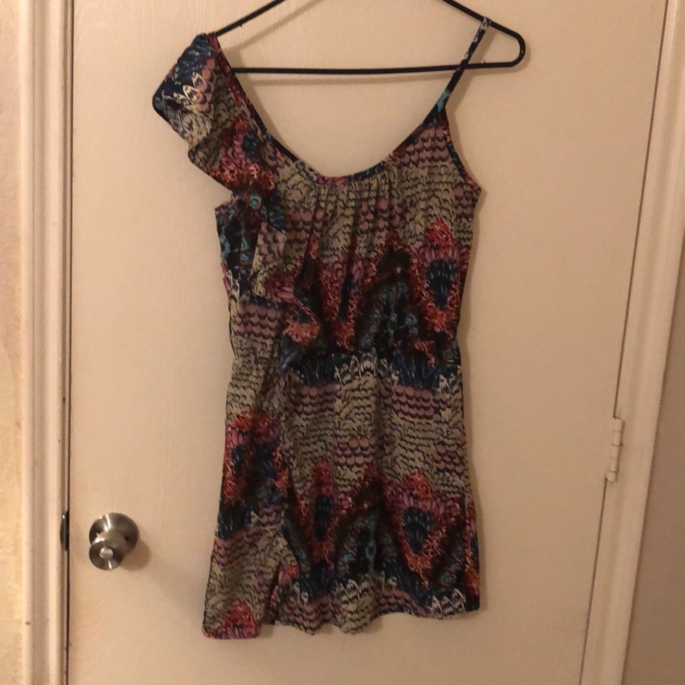 Beautiful summer dress